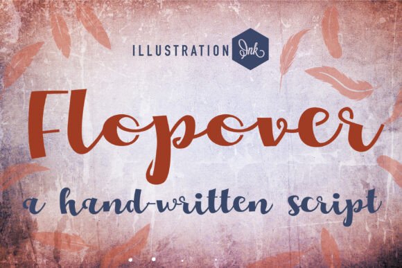 Craftmaster Font - Preview 2