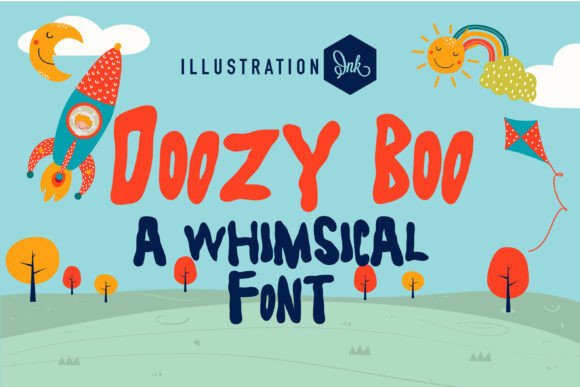 Craftmaster Font - Preview 4