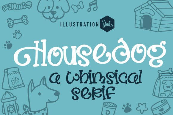 Craftmaster Font - Preview 5
