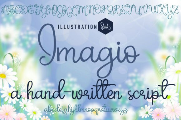 Craftmaster Font - Preview 6