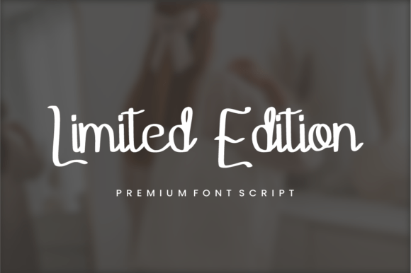 Cute Mama Font PNG with transparent background - Preview 3