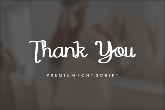 Cute Mama Font PNG with transparent background - Preview 6