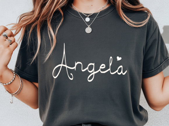 Easter Handwriting Font - Preview 3