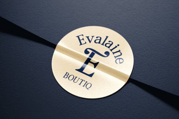 Elcherin Font - Preview 4