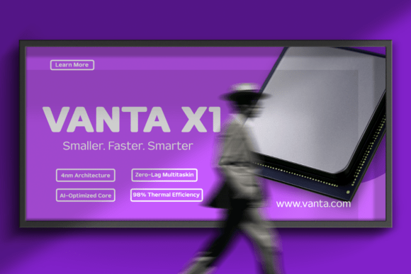 Fx Telaga Font - Preview 6