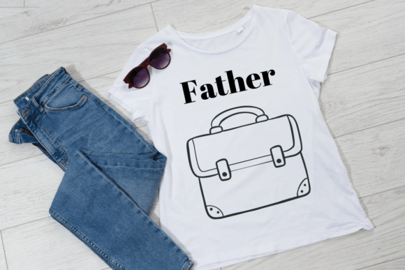 Father Font - Preview 4