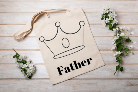 Father Font - Preview 5