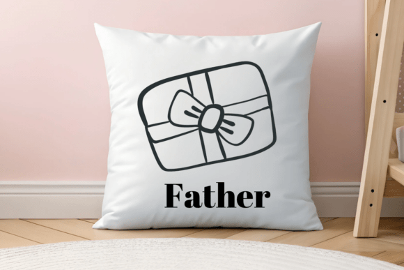 Father Font - Preview 6
