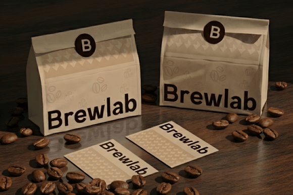 Glavia Font - Preview 6