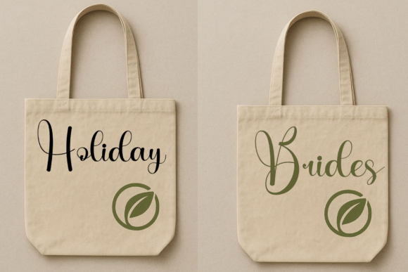 Husbands Font - Preview 2
