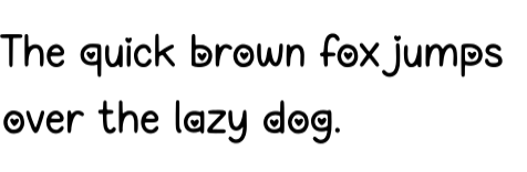 Loopy Hearts Font by Wow Magic · Creative Fabrica
