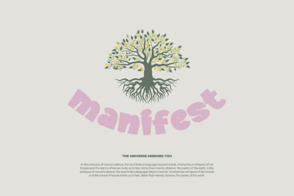 Maverixe Font PNG with transparent background - Preview 2