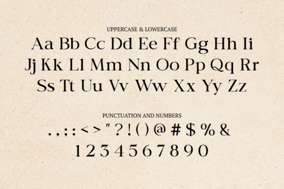 Royal Mirella Font PNG with transparent background - Preview 1