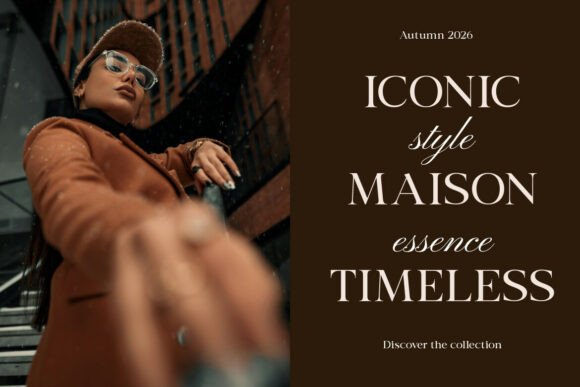 Royal Mirella Font PNG with transparent background - Preview 2