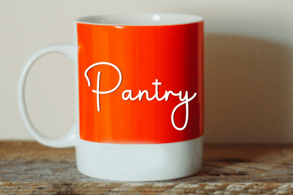 Script Doctor Font PNG with transparent background - Preview 6