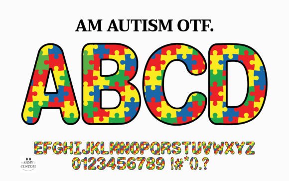 AM Autism