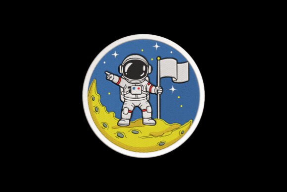 Astronaut