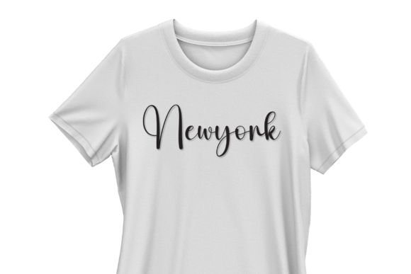 Baby Boho Font - Preview 1