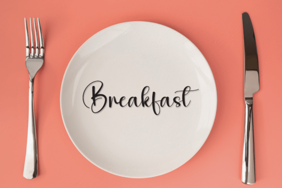 Baby Boho Font - Preview 4