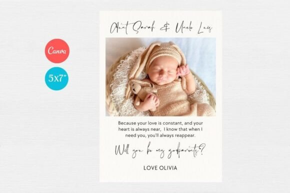 Baby Shower Welcome Sign & Invitation