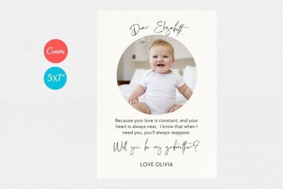Baby Shower Welcome Sign & Invitation