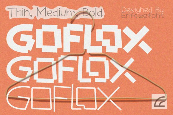 Chillkoft Font - Preview 2