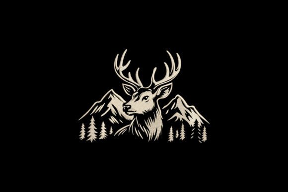 Deer Forest