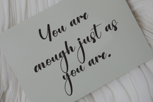 Father Font - Preview 2
