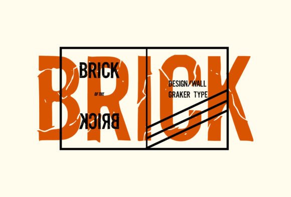 Graker Font - Preview 2