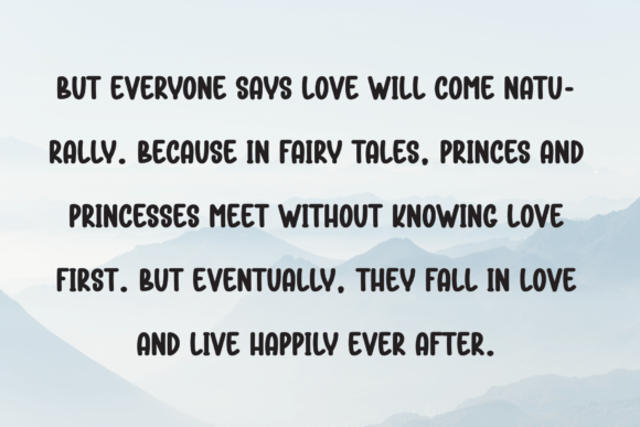 Happy New Year Font - Preview 5