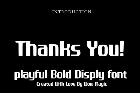 Inflated 3d Font PNG with transparent background - Preview 2