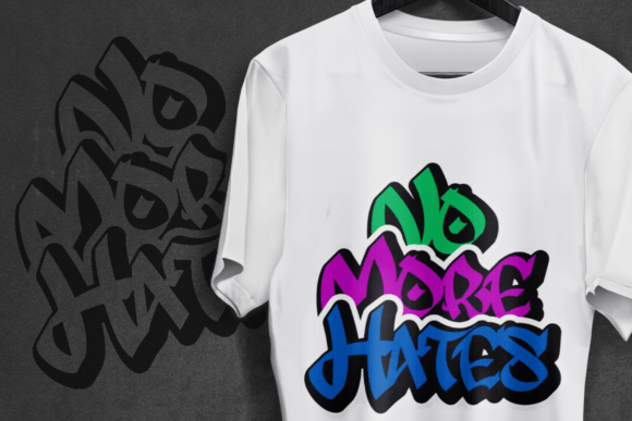 Monstreal Font PNG with transparent background - Preview 4