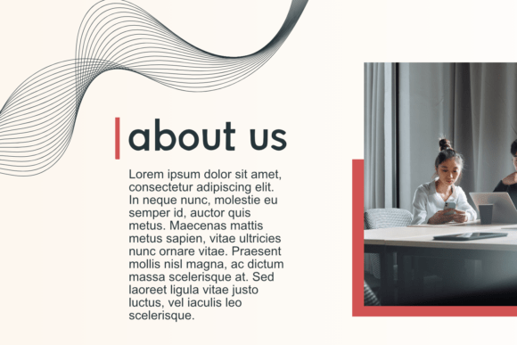 Murisa Rae Font font preview - 3
