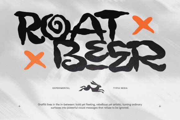 Prolazy Font PNG with transparent background - Preview 5