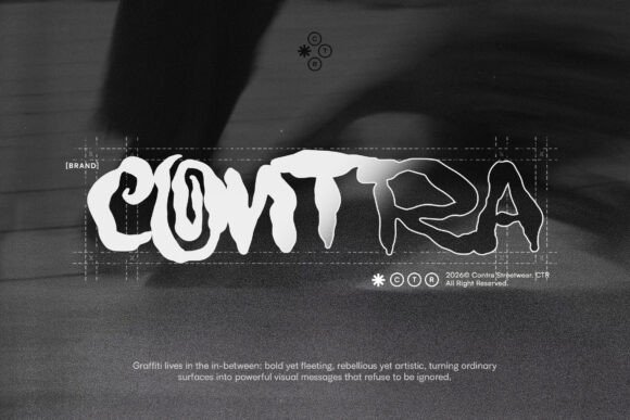 Prolazy Font PNG with transparent background - Preview 6