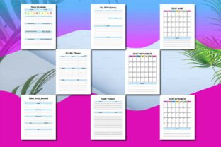 2026-2027 Bible Study Journal Graphic by Creative Art 07 · Creative Fabrica