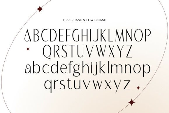 Alestiqua Font PNG with transparent background - Preview 1
