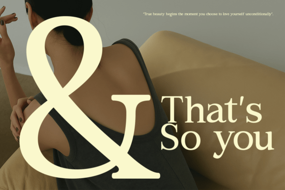 Aragusha Font - Preview 3