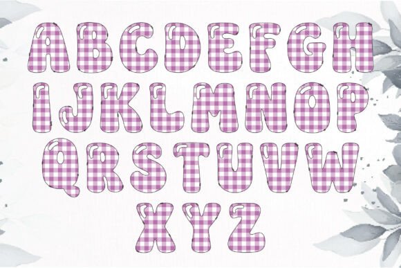 Baby Easter Box Font - Preview 2