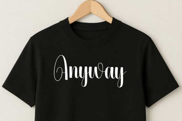 Barbershop Font - Preview 1