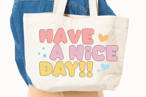 Beautiful Charming Font - Preview 2