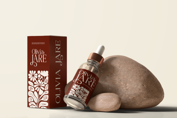 Bela Serfane Font - Preview 2
