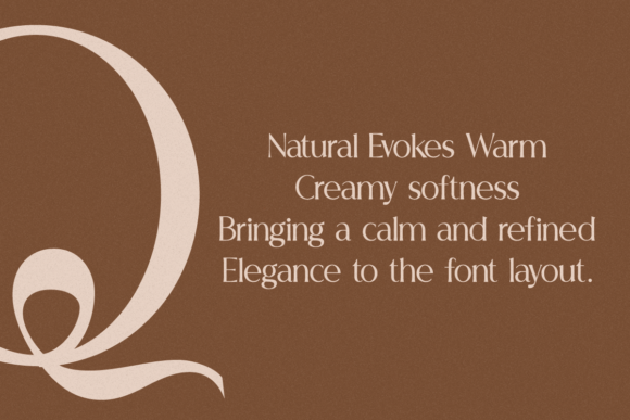 Coragone Font - Preview 2