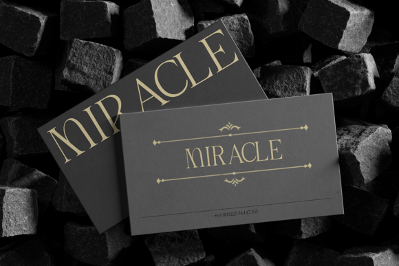 Ekegie Font - Preview 2