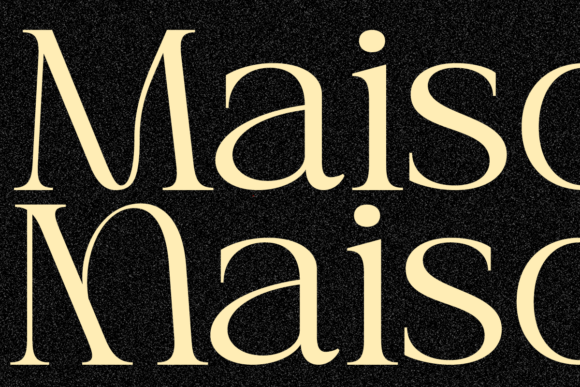 Ekegie Font - Preview 3