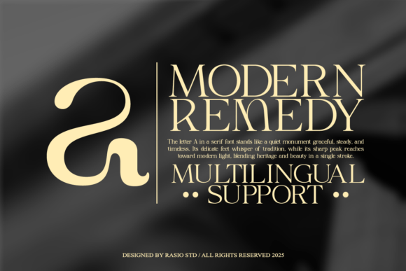 Ekegie Font - Preview 6