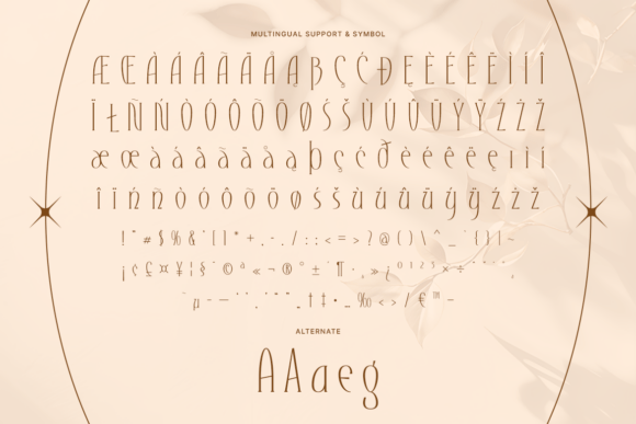 Fickler Font - Preview 2