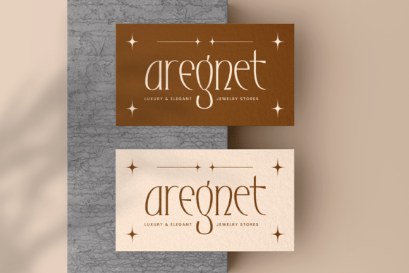Fickler Font - Preview 3
