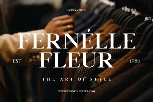 Fiorabela Font PNG with transparent background - Preview 2