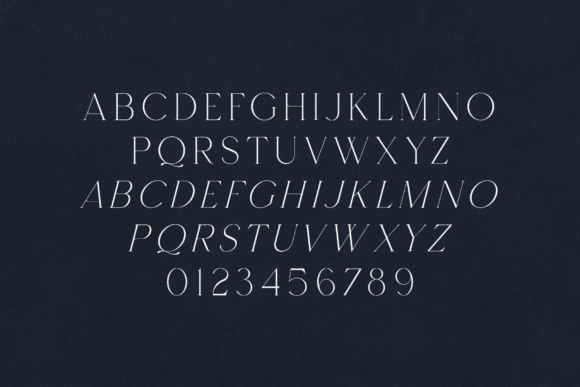 Footle Font PNG with transparent background - Preview 1